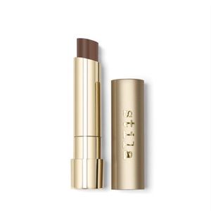 Stila Color Balm Lipstick in Savannah